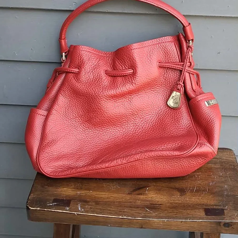 Cole Haan this bag